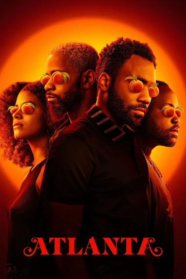 Atlanta cover