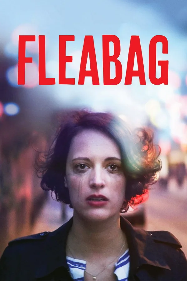Fleabag - Season 2 cover