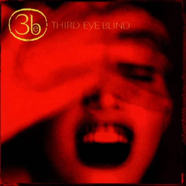 Third Eye Blind - Third Eye Blind cover